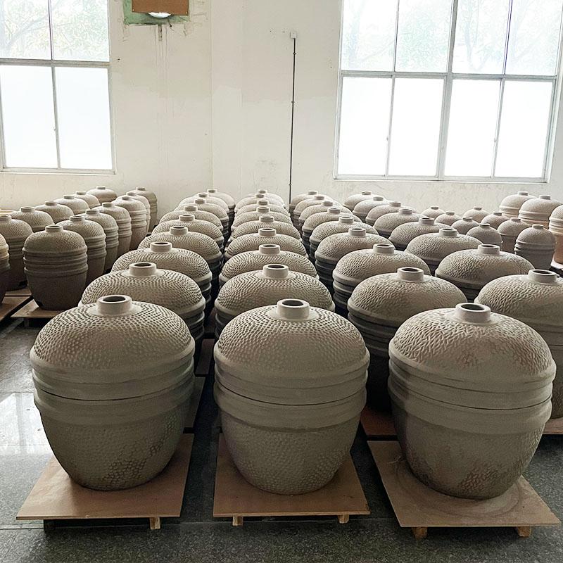 kamado china factory