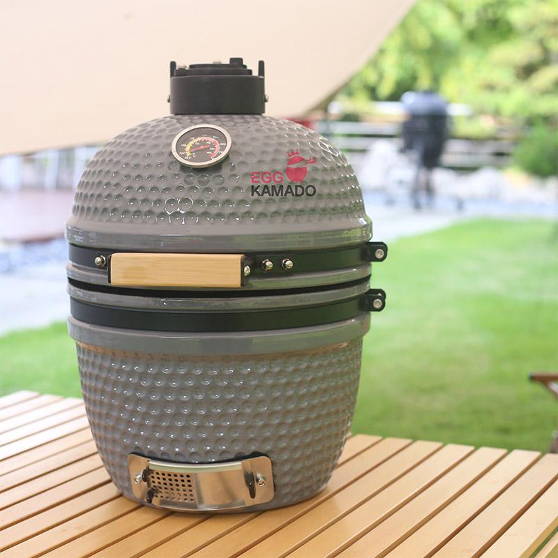 kamado BBQ UK