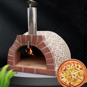 Horno para Pizza