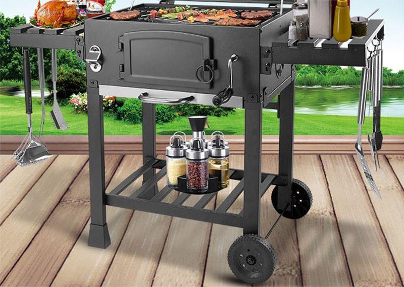 grill bbq manufacturer