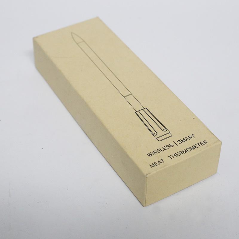 wireless smart meat thermometer packing OEM