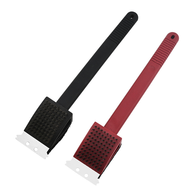 hot sale amazon bbq grill cleaning brush 