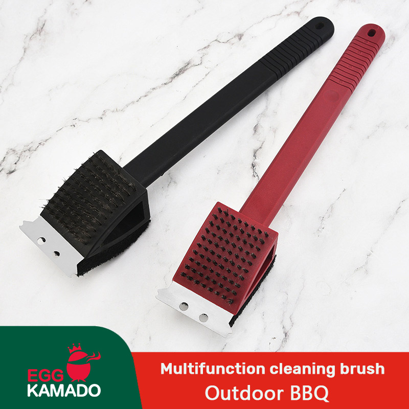 china largest bbq cleaning brush manufacturer