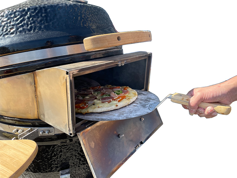 Pizza oven china manufacturer