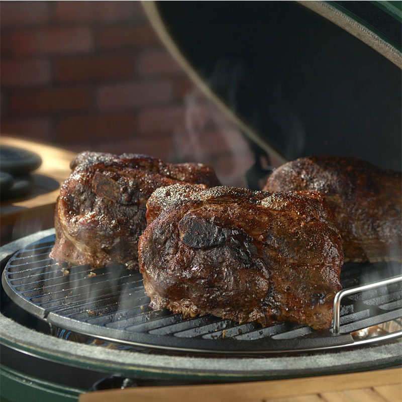 Big green egg kamado grill supplier