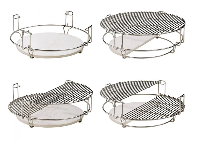 Ceramic grill china manufacturer