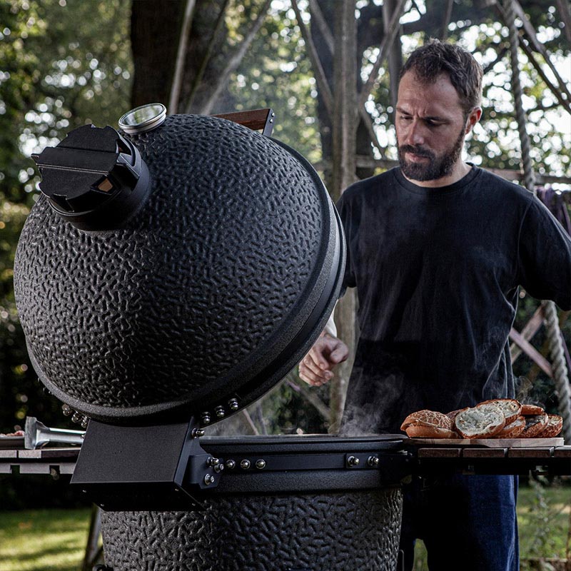 ¿Vale la pena comprar un costoso horno de cerámica?