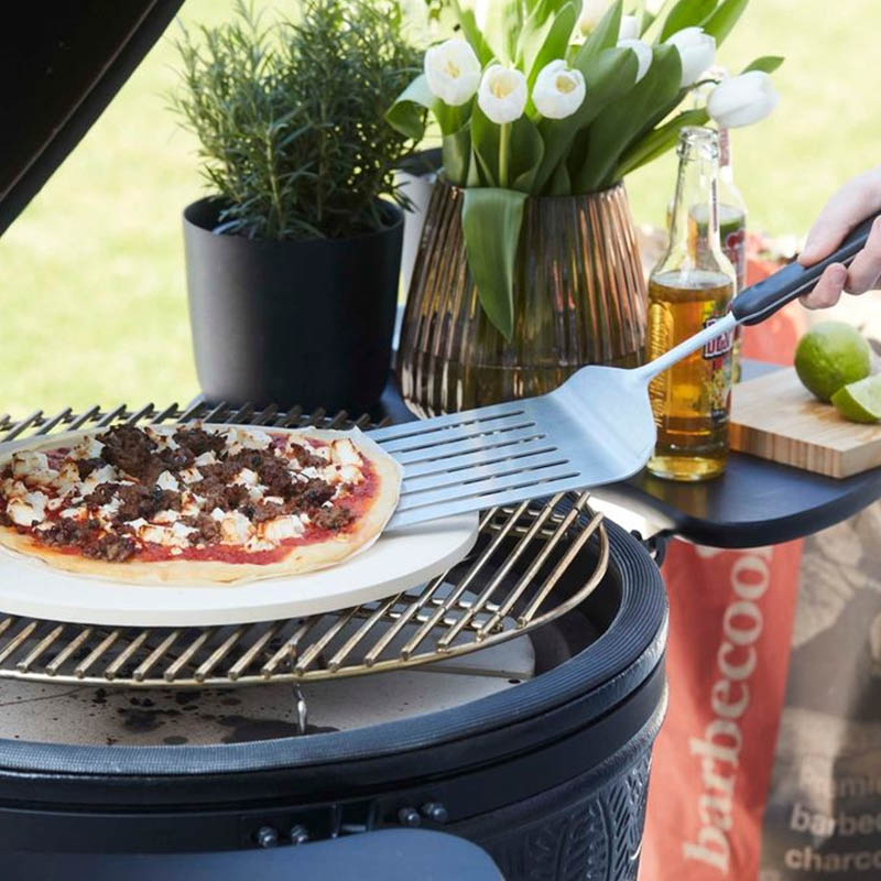 Cómo preparar su parrilla para barbacoa para la temporada de parrilladas