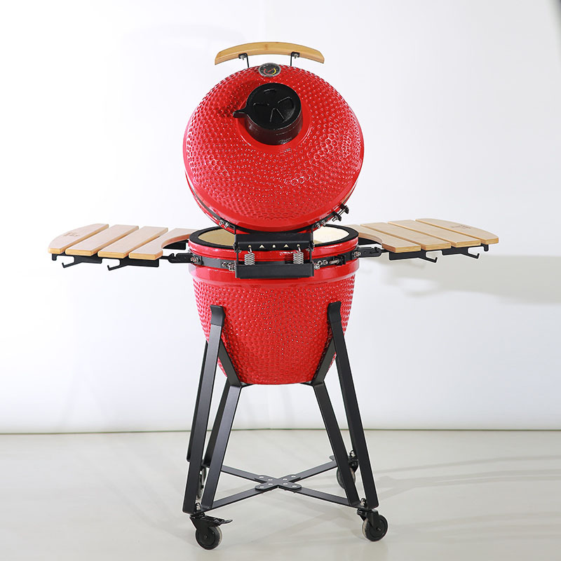 Garden Barbecue Grill Manufacturer