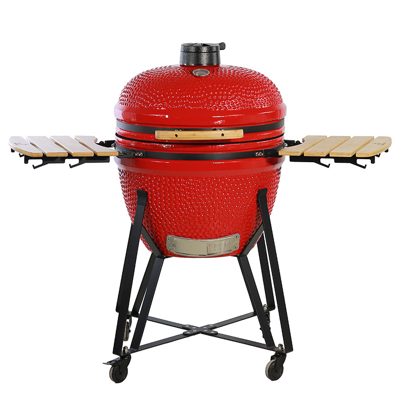 2025 year the newest kamado style manufacturer